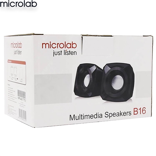 Loa Microlab B16 6